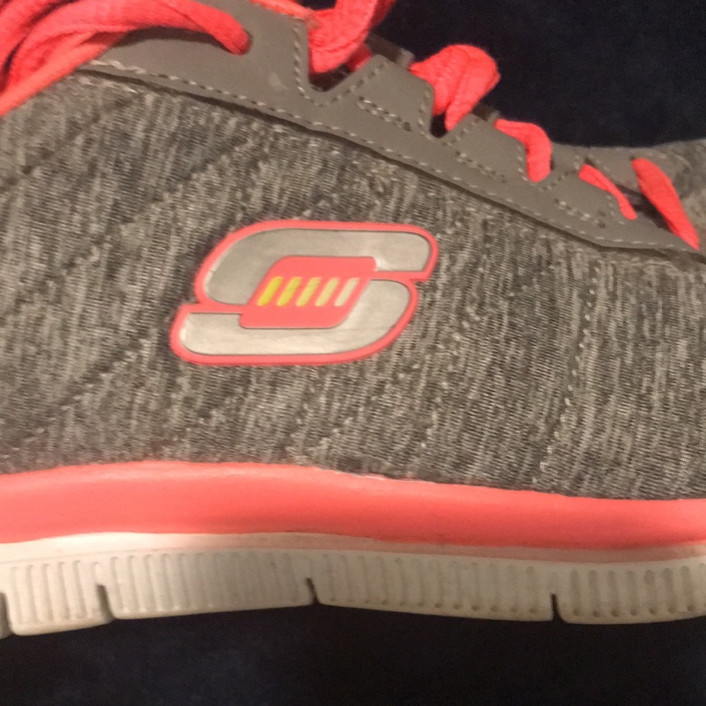 Ladies flex sole Skechers